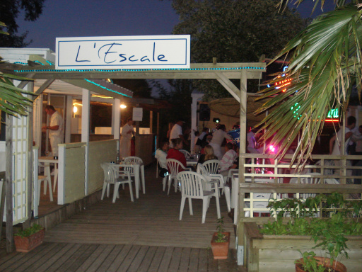 Le Clos Richelieu Poitou-Charentes - Aytré visuel 2/8