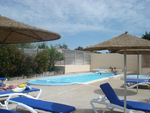 Le Clos Richelieu Poitou-Charentes - Aytré visuel 4/8