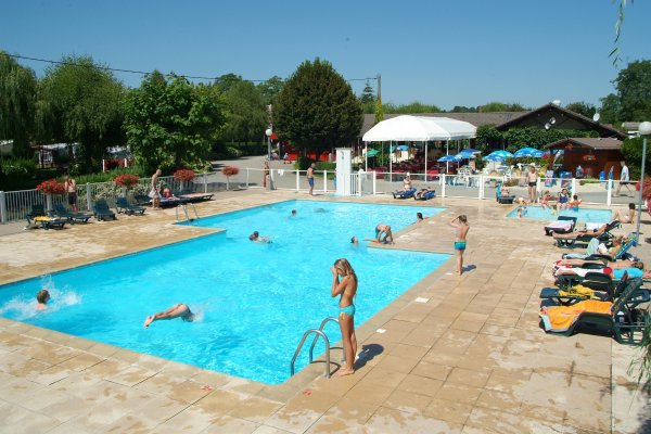 Le Coin Tranquille Rhône-Alpes - Les Abrets visuel 6/10 Le Coin Tranquille Rhône-Alpes - Les Abrets visuel 6/10