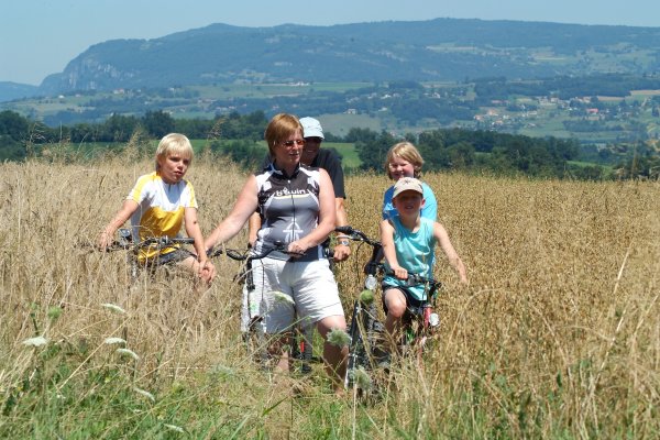 Le Coin Tranquille Rhône-Alpes - Les Abrets visuel 9/10 Le Coin Tranquille Rhône-Alpes - Les Abrets visuel 9/10