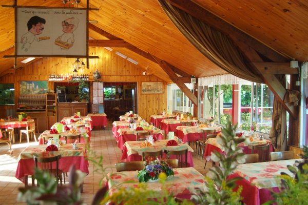 Le Coin Tranquille Rhône-Alpes - Les Abrets visuel 10/10 Le Coin Tranquille Rhône-Alpes - Les Abrets visuel 10/10