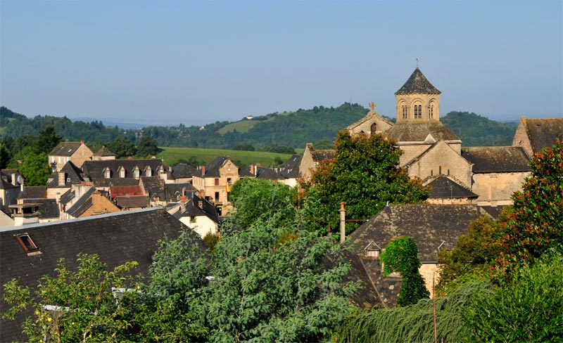 Le Coiroux Limouqin - Aubazine visuel 8/11 Le Coiroux Limouqin - Aubazine visuel 8/11