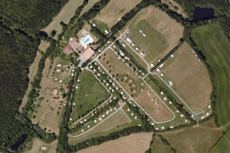 Le Colombier Pays de Loire - Saint-Martin-Lars-en-Sainte-Hermine visuel 1/1 Le Colombier Pays de Loire - Saint-Martin-Lars-en-Sainte-Hermine visuel 1/1