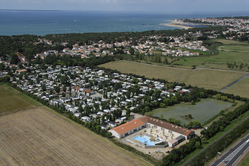 Le Cottage Fleuri Pays de Loire - La Tranche-sur-Mer visuel 6/11 Le Cottage Fleuri Pays de Loire - La Tranche-sur-Mer visuel 6/11