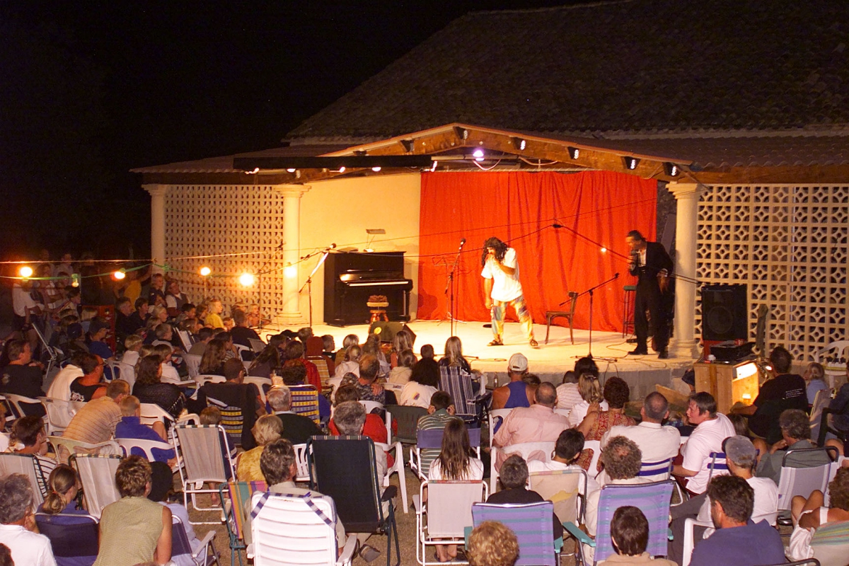 Domaine Naturiste Le Couderc Aquitaine - Naussannes visuel 5/9 Domaine Naturiste Le Couderc Aquitaine - Naussannes visuel 5/9