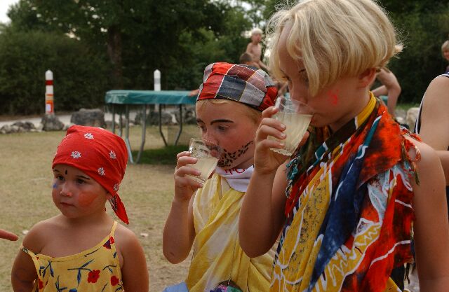 Domaine Naturiste Le Couderc Aquitaine - Naussannes visuel 7/9 Domaine Naturiste Le Couderc Aquitaine - Naussannes visuel 7/9