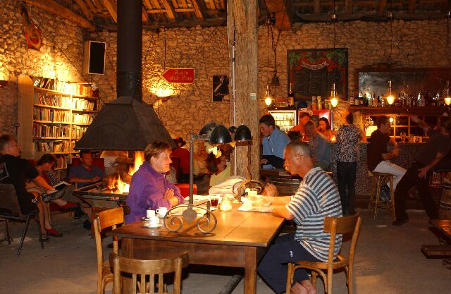 Domaine Naturiste Le Couderc Aquitaine - Naussannes visuel 8/9 Domaine Naturiste Le Couderc Aquitaine - Naussannes visuel 8/9