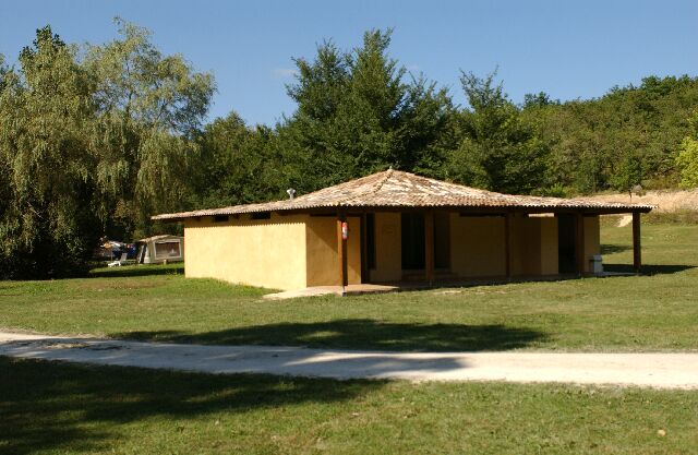 Domaine Naturiste Le Couderc Aquitaine - Naussannes visuel 9/9 Domaine Naturiste Le Couderc Aquitaine - Naussannes visuel 9/9