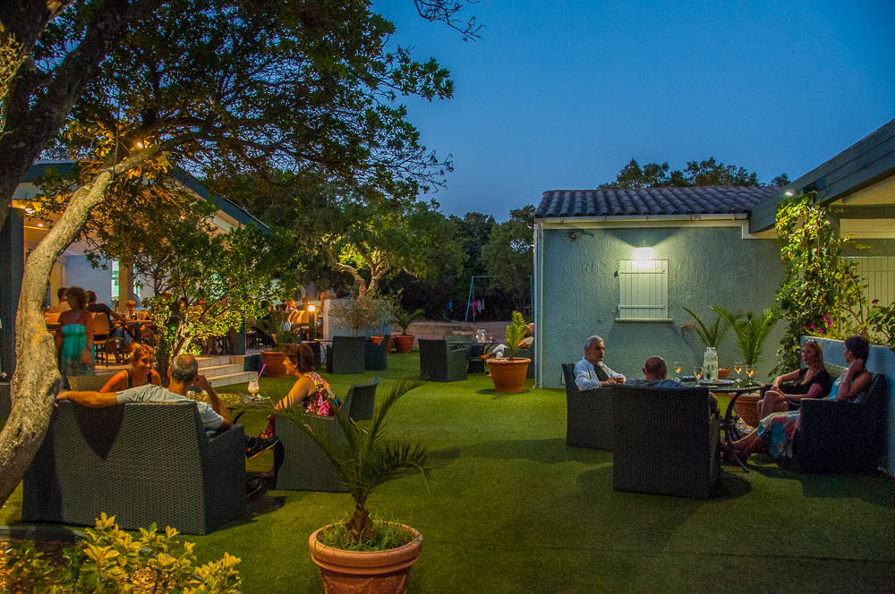 Le Damier Corsica - Pianotolli-Caldarello visuel 8/13