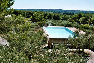 Le Devenson Provence-Alpes-Côte d'Azur - Mouriès visuel 1/2 Le Devenson Provence-Alpes-Côte d'Azur - Mouriès visuel 1/2