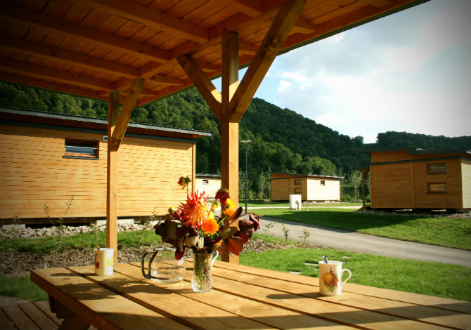Le Domaine d'Aucroix Franche Comté - Baume-les-Dames visuel 2/5 Le Domaine d'Aucroix Franche Comté - Baume-les-Dames visuel 2/5
