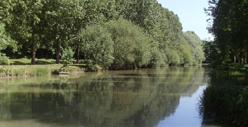 DOMAINE D'AYENCOURT Picardië - AYENCOURT LE MONCHEL visuel 1/1 DOMAINE D'AYENCOURT Picardië - AYENCOURT LE MONCHEL visuel 1/1