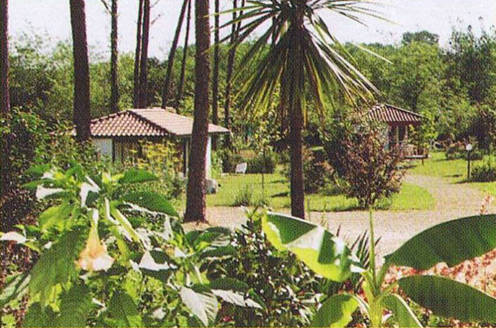 Le Domaine de L'Herminière Aquitaine - Herm visuel 2/10