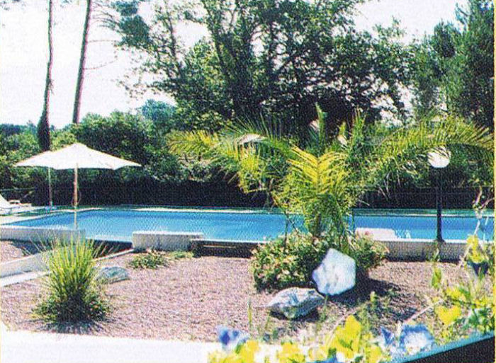 Le Domaine de L'Herminière Aquitaine - Herm visuel 3/10