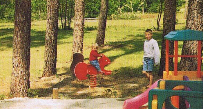 Le Domaine de L'Herminière Aquitaine - Herm visuel 10/10