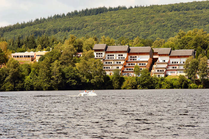 Domaine De Pierrefitte Limouqin - Beaumont du Lac visuel 1/5 Domaine De Pierrefitte Limouqin - Beaumont du Lac visuel 1/5