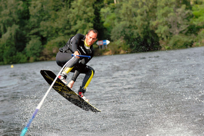 Domaine De Pierrefitte Limouqin - Beaumont du Lac visuel 2/5 Domaine De Pierrefitte Limouqin - Beaumont du Lac visuel 2/5