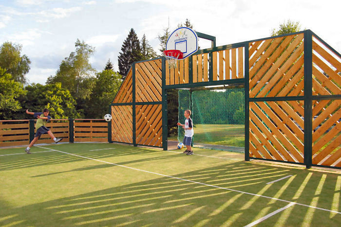 Domaine De Pierrefitte Limouqin - Beaumont du Lac visuel 4/5 Domaine De Pierrefitte Limouqin - Beaumont du Lac visuel 4/5