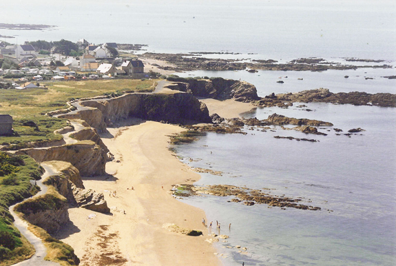 LE POULDROIT Pays de Loire - Piriac-sur-Mer visuel 5/7 LE POULDROIT Pays de Loire - Piriac-sur-Mer visuel 5/7