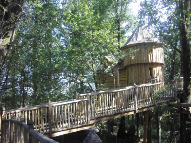 Le Domaine de Puybéton Aquitaine - Nojals-et-Clotte visuel 8/10 Le Domaine de Puybéton Aquitaine - Nojals-et-Clotte visuel 8/10