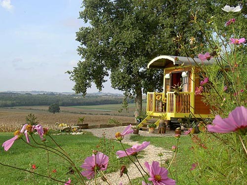 Le Domaine des Cadets de Gascogne Midi-Pyreneën - Pauilhac visuel 2/10 Le Domaine des Cadets de Gascogne Midi-Pyreneën - Pauilhac visuel 2/10