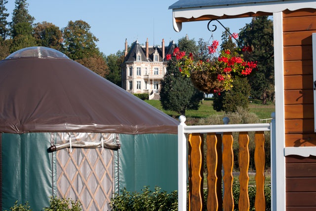 LE DOMAINE DES GRANDES COTES Auvergne - Doel visuel 6/7 LE DOMAINE DES GRANDES COTES Auvergne - Doel visuel 6/7
