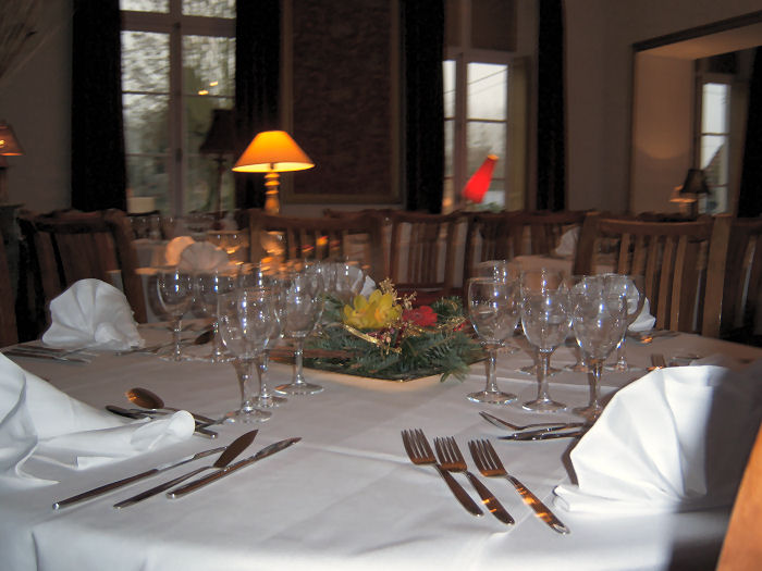 Le Domaine des Thômeaux Groot-Centrum - Mosnes visuel 3/5 Le Domaine des Thômeaux Groot-Centrum - Mosnes visuel 3/5