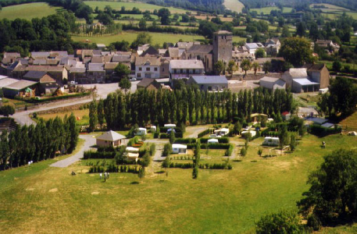 Le Doumergal Midi-Pyreneën - Arvieu visuel 7/10 Le Doumergal Midi-Pyreneën - Arvieu visuel 7/10