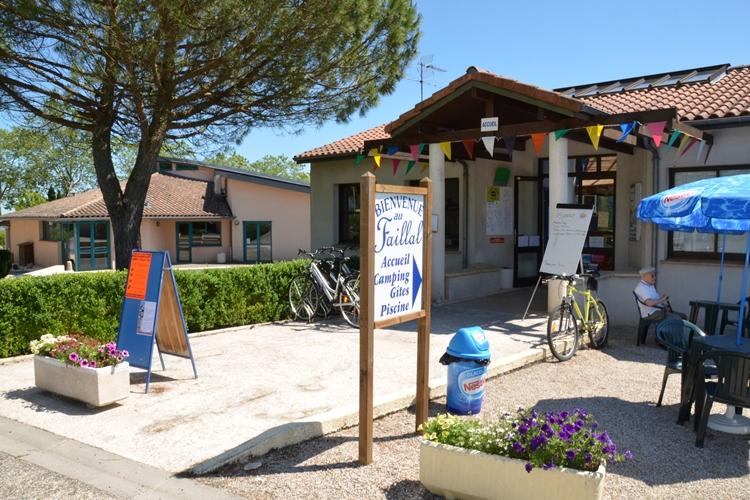 Le Faillal Midi-Pyreneën - Montpezat-de-Quercy visuel 4/8 Le Faillal Midi-Pyreneën - Montpezat-de-Quercy visuel 4/8