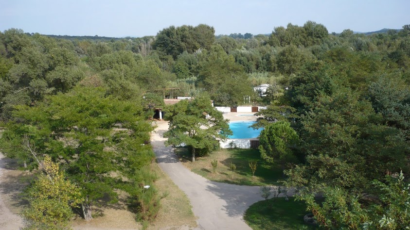 Le Fief d'Anduze Languedoc-Roussillon - Massillargues-Attuech visuel 2/8 Le Fief d'Anduze Languedoc-Roussillon - Massillargues-Attuech visuel 2/8