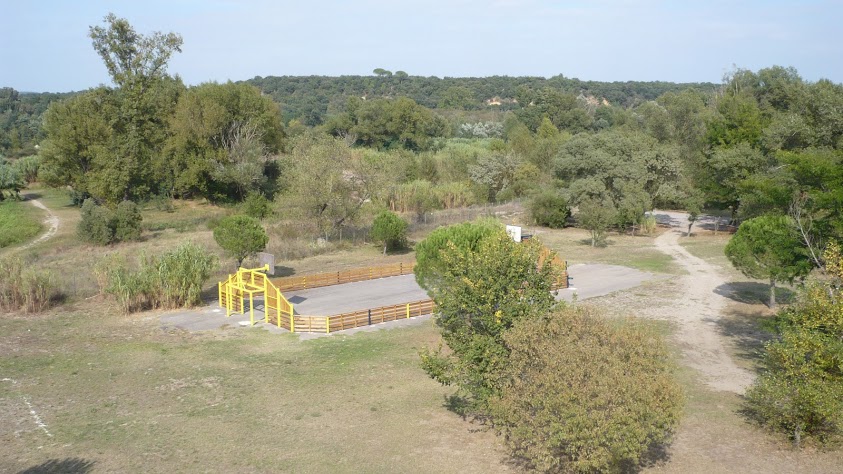 Le Fief d'Anduze Languedoc-Roussillon - Massillargues-Attuech visuel 3/8 Le Fief d'Anduze Languedoc-Roussillon - Massillargues-Attuech visuel 3/8