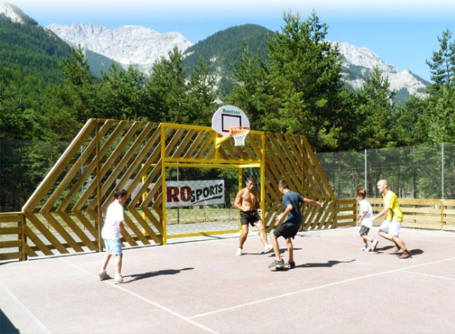 Le Fontarache Provence-Alpes-Côte d'Azur - Thuiles visuel 5/8 Le Fontarache Provence-Alpes-Côte d'Azur - Thuiles visuel 5/8