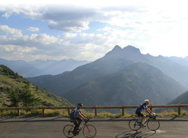 Le Fontarache Provence-Alpes-Côte d'Azur - Thuiles visuel 8/8 Le Fontarache Provence-Alpes-Côte d'Azur - Thuiles visuel 8/8