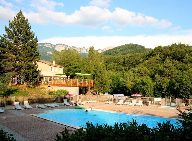 Le Gallo Romain Rhône-Alpes - Barbières visuel 1/9 Le Gallo Romain Rhône-Alpes - Barbières visuel 1/9