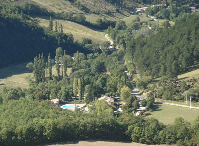 Le Gallo Romain Rhône-Alpes - Barbières visuel 6/9 Le Gallo Romain Rhône-Alpes - Barbières visuel 6/9