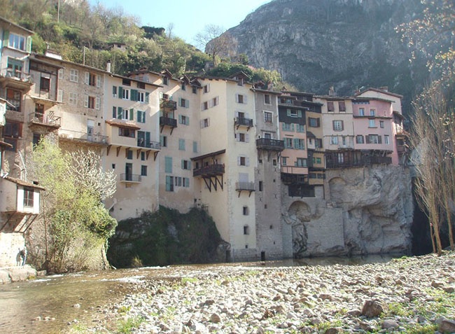 Le Gallo Romain Rhône-Alpes - Barbières visuel 7/9 Le Gallo Romain Rhône-Alpes - Barbières visuel 7/9