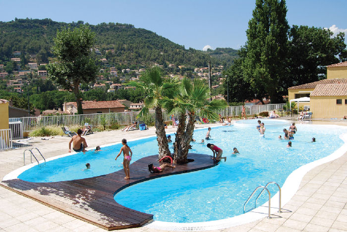 Le Galoubet Provence-Alpes-Côte d'Azur - Solliès-Toucas visuel 6/10 Le Galoubet Provence-Alpes-Côte d'Azur - Solliès-Toucas visuel 6/10
