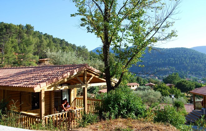 Le Galoubet Provence-Alpes-Côte d'Azur - Solliès-Toucas visuel 8/10 Le Galoubet Provence-Alpes-Côte d'Azur - Solliès-Toucas visuel 8/10