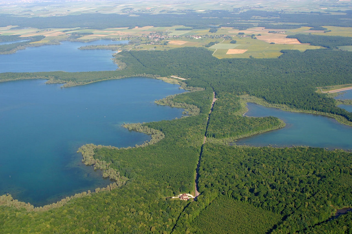 Le Garillon Champagne-Ardennen - Radonvilliers visuel 1/1 Le Garillon Champagne-Ardennen - Radonvilliers visuel 1/1