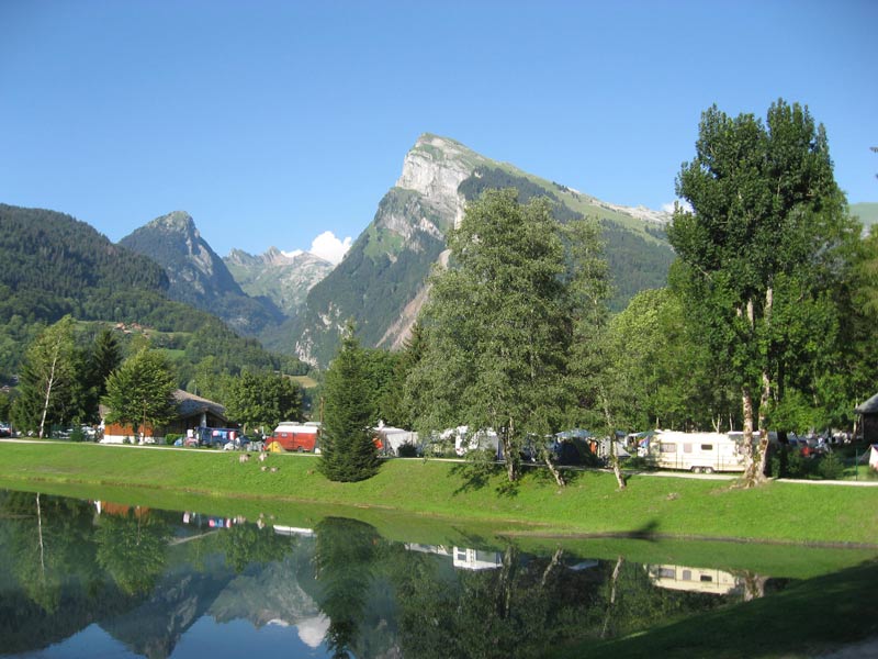 Le Giffre Rhône-Alpes - Samoëns visuel 2/11 Le Giffre Rhône-Alpes - Samoëns visuel 2/11