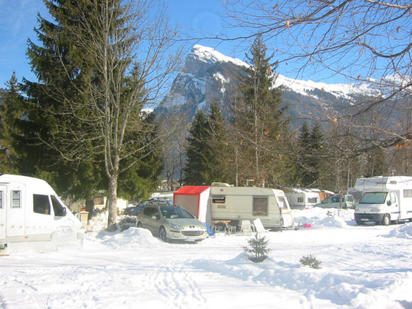 Le Giffre Rhône-Alpes - Samoëns visuel 3/11 Le Giffre Rhône-Alpes - Samoëns visuel 3/11