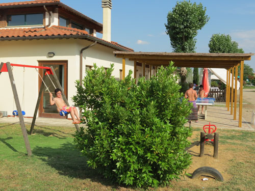 Le Ginestre Toscane - Arezzo visuel 5/10