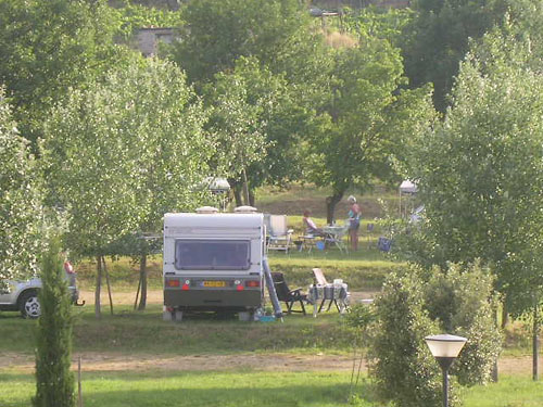 Le Ginestre Toscane - Arezzo visuel 6/10