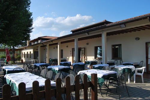 Le Ginestre Toscane - Arezzo visuel 9/10