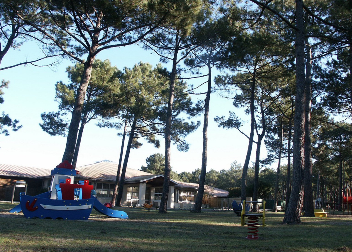 LE GRAND CROHOT Aquitaine - Luik Cap Ferret visuel 1/5 LE GRAND CROHOT Aquitaine - Luik Cap Ferret visuel 1/5