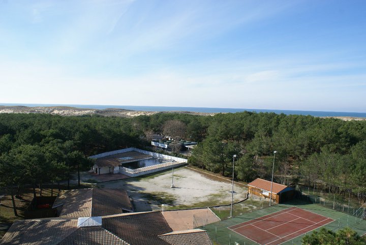 LE GRAND CROHOT Aquitaine - Luik Cap Ferret visuel 2/5 LE GRAND CROHOT Aquitaine - Luik Cap Ferret visuel 2/5