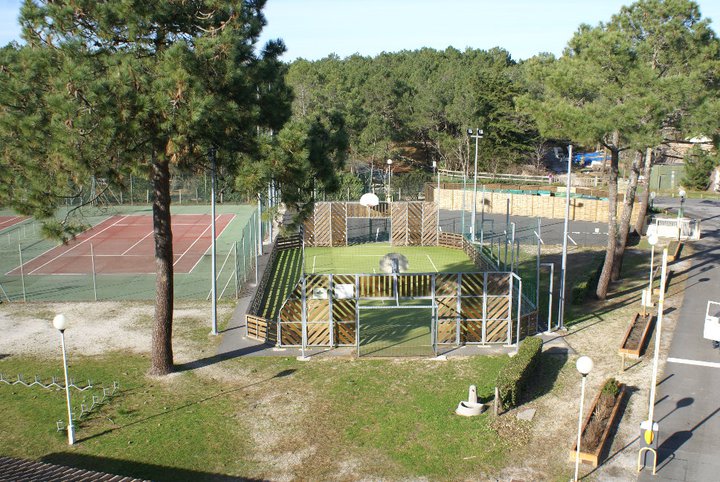 LE GRAND CROHOT Aquitaine - Luik Cap Ferret visuel 4/5 LE GRAND CROHOT Aquitaine - Luik Cap Ferret visuel 4/5