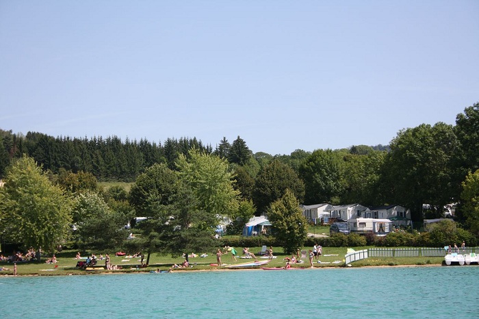 Le Grand Lac Franche Comté - Clairvaux-les-Lacs visuel 9/11 Le Grand Lac Franche Comté - Clairvaux-les-Lacs visuel 9/11
