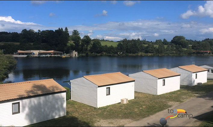 Le Grand Lac Limouqin - Milhaguet visuel 2/11 Le Grand Lac Limouqin - Milhaguet visuel 2/11