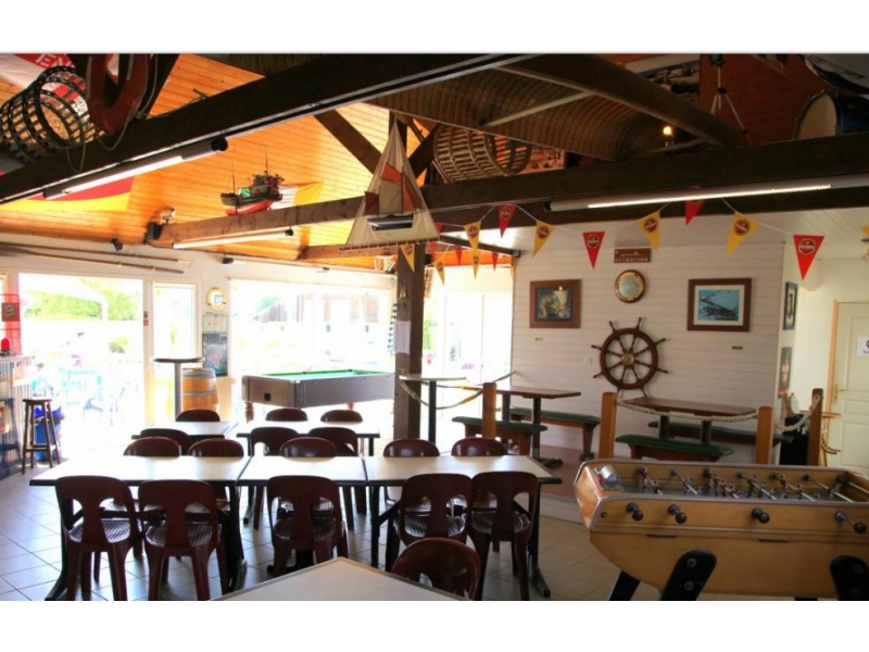 Le Grand Large Bretagne - Camaret-sur-Mer visuel 3/7 Le Grand Large Bretagne - Camaret-sur-Mer visuel 3/7